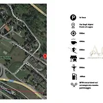 Desiderio Apartament