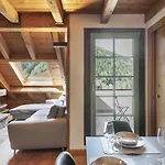 Desiderio Apartament