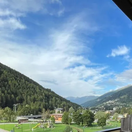 Desiderio Ponte Di Legno