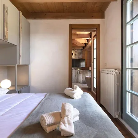 Apartament Desiderio