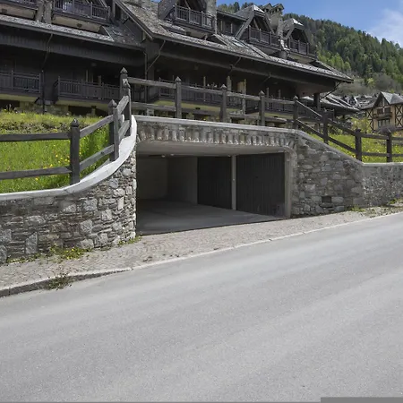 Desiderio * Ponte Di Legno
