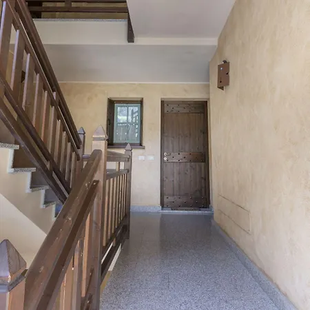 Appartement Desiderio